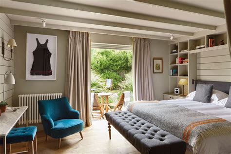 The Gallivant – Rye, East Sussex | Great British & Irish Hotels