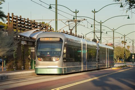 METRO Light Rail: Take the Train in Phoenix, Tempe, Mesa