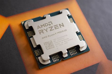 AMD Ryzen 9 7950X3D review: closing the Intel gap for gaming - Kowatek