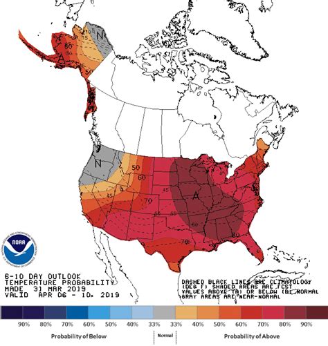 This April shouldn’t be anything like last April weather-wise - mlive.com