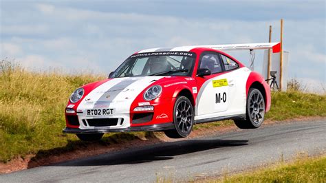 Rally Racing Porsches to Spice Up Your Day | Rennlist