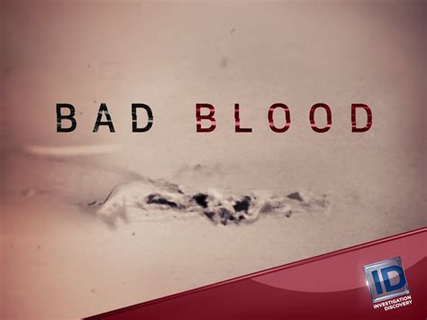 When Does Bad Blood Season 3 Start? ID Release Date (Cancelled or ...