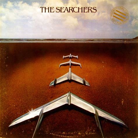 Pin by Ron Kerzner on Album Covers | The searchers, Music album covers ...