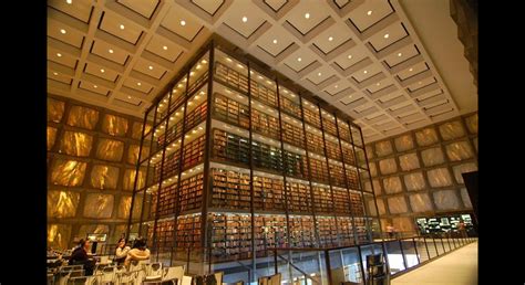 Yale University Beinecke Rare Book and Manuscript Library - FISHER ...