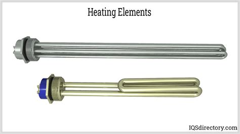 Heating Element: What Is It? How Does It Work? Materials - EU-Vietnam ...