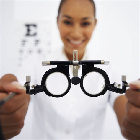 How Often Should You Have an Eye Exam? | Healthfully