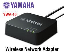 Yamaha Yba-10 Bluetooth Wireless Audio Receiver for sale online | eBay