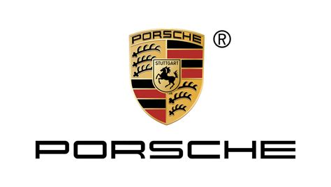 Porsche Font - Dafont Free