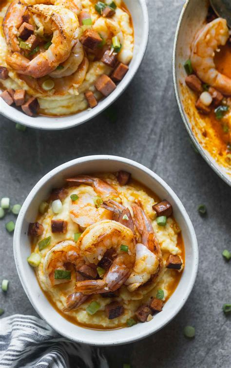 The Best Ideas for Simple Shrimp and Grits Recipes – Easy Recipes To Make at Home