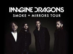 Imagine Dragons Tickets | Imagine Dragons Concert Tickets & Tour Dates | Ticketmaster.com