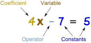 Definition of Coefficient