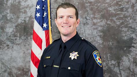 Roseville police officer, 36, dies in his sleep