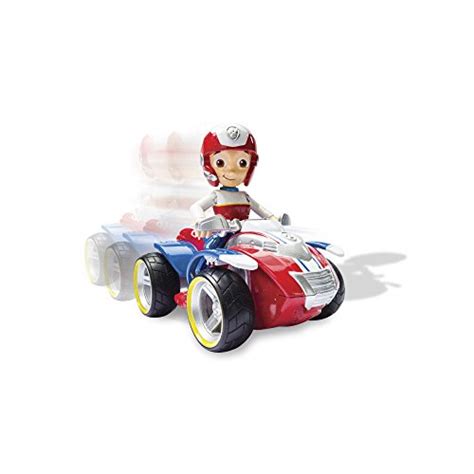 Paw Patrol Ryder Toys • MyMaMaMeYa Kids Gift Ideas