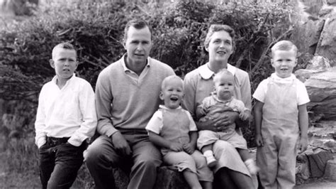 Photos: Bush family album | kare11.com