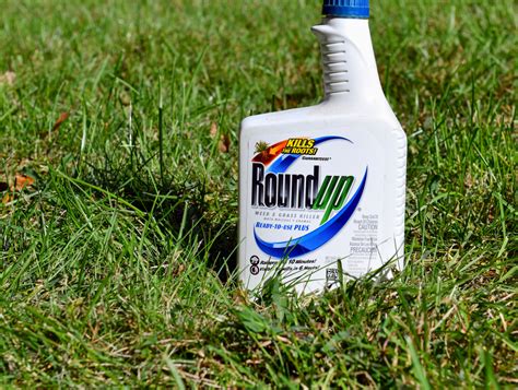 Outcomes of Recent Roundup Lawsuits | The Legal Examiner