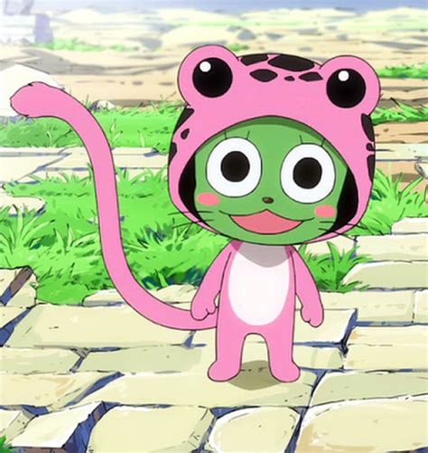 Frosch the Exceed - Fairy Tail Photo (38340240) - Fanpop