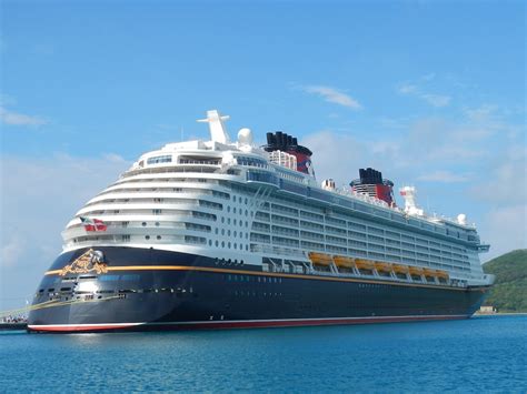 Comparing the Cost of a Disney Cruise Line Vacation to Walt Disney ...