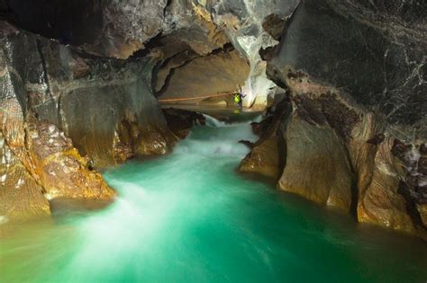 A Photo Journey Inside Hang Son Doong - The World's Largest Cave | NOMADasaurus