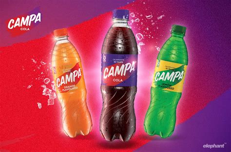 Reliance Consumer Products Launches Campa Cricket To Expand Its Beverage Portfolio 2023 - Inventiva