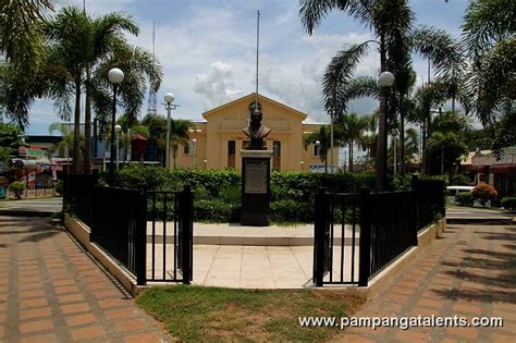 Pres. Diosdado Macapagal Museum and Library