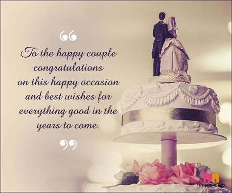 Marriage Wishes : Top148 Beautiful Messages To Share Your Joy