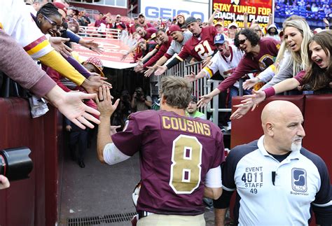 11 things to know about Kirk Cousins and the biggest comeback in ...