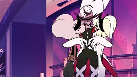 Carmilla Carmine: Hazbin Hotel character explained