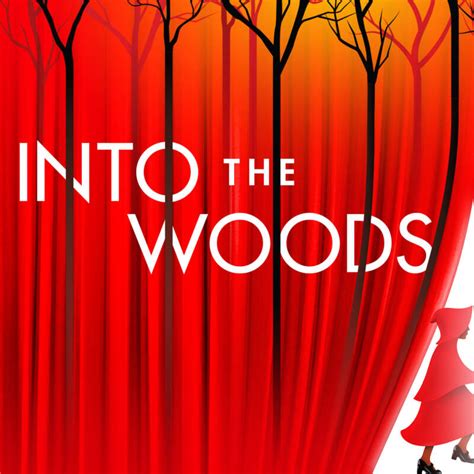 Into the Woods | Jujamcyn Theaters