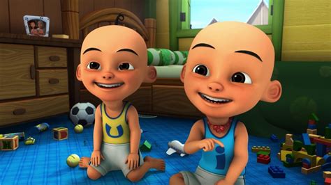 Upin Ipin Yang Terbaru Di Indonesia 2023 - IMAGESEE