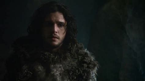 Jon Snow - in the cave with Ygritte | Series | Pinterest