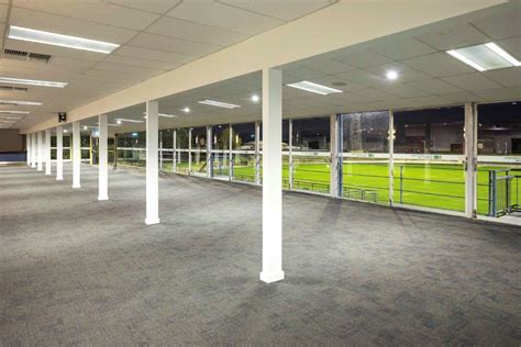 Claremont Showground | Large Event Venues | Hidden City Secrets