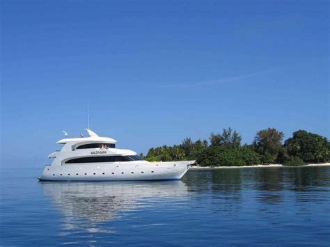 Cruise Maldives in Your Private Yacht for 14-16 guests! UPDATED 2022 - Tripadvisor - Hulhumale ...