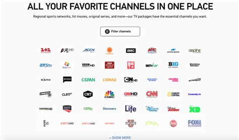 A Guide to DIRECTV STREAM: Plans, Pricing, and Channels