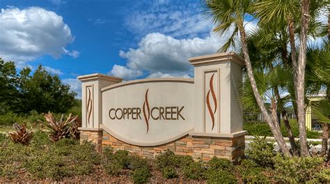 Copper Creek - Florida Realty Hub