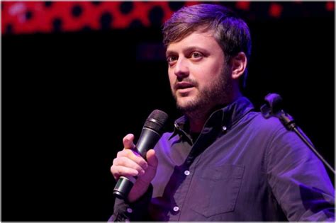 Nate Bargatze - Net Worth, Wife (Laura), Quotes, Biography - Famous People Today