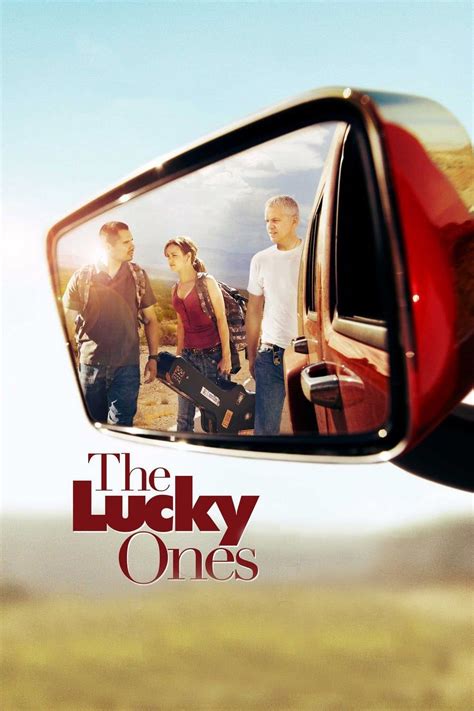 The Lucky Ones | MovieWeb