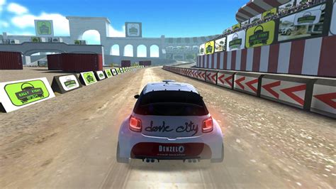 Rally Racer Dirt APK for Android Download