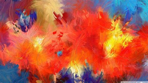 Famous Abstract Watercolor Paintings at PaintingValley.com | Explore ...