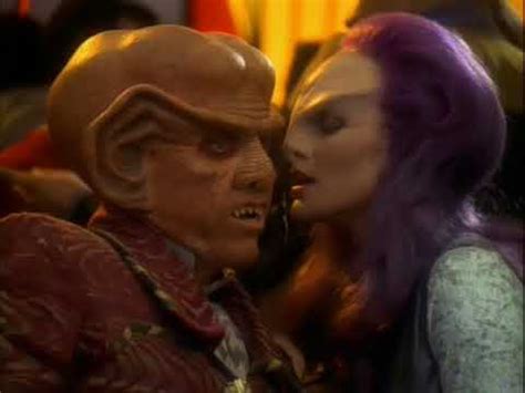 Ferengi Oo-Mox Compilation - YouTube