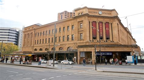 Adelaide Casino Tours - Book Now | Expedia