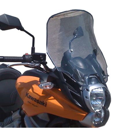 Kawasaki VERSYS Touring Windshield