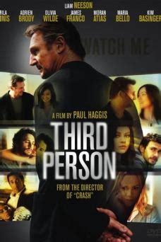 Third Person Movie Review | Common Sense Media