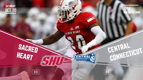 SHU Pioneers on Twitter: "#GAMEDAY Key matchup of the last 2 unbeaten ...