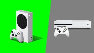 Xbox Series S vs Xbox One S: cheapest Xbox consoles compared | TechRadar