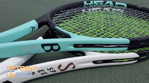 7 Best Head Tennis Racquets: Review & Compare