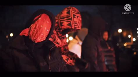 (AGB) Suspect - Bloodas ft. Swavey (Music Video) - YouTube