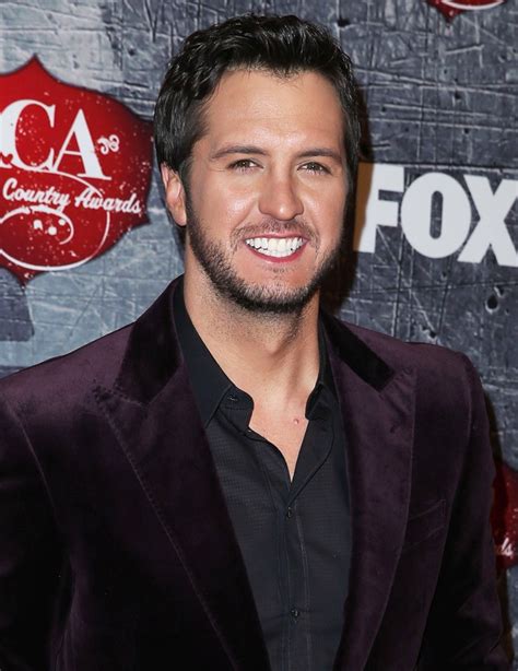 Luke Bryan Picture 69 - 2012 American Country Awards - Arrivals