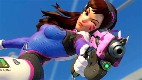 All Overwatch 2 characters and abilities detailed – Slotofworld