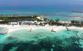 Balmoral Island, Nassau, Bahamas - Ultimate guide (November 2024)