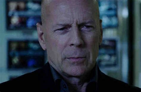 Bruce Willis Plays Villain in Sci-fi Movie "Vice" (Video) | PhilNews